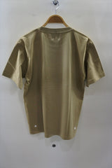 2021 S/S M&M PRINT S/S T-SHIRT 016B