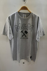 2021 S/S M&M PRINT S/S T-SHIRT 016B
