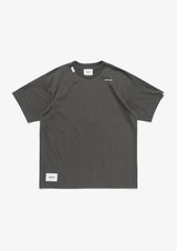 2026 S/S WTAPS RINGER / SS / COTTON