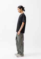2026 S/S WTAPS RINGER / SS / COTTON