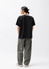 2026 S/S WTAPS RINGER / SS / COTTON