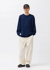 2026 A/W WTAPS SIGN-YD 02 / LS / COTTON