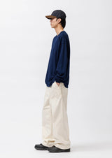 2026 A/W WTAPS SIGN-YD 02 / LS / COTTON