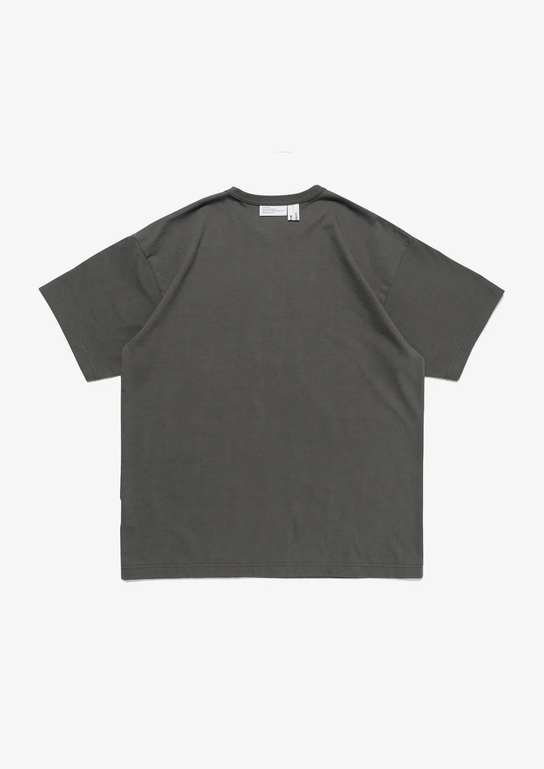 2026 S/S WTAPS RINGER / SS / COTTON