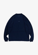 2026 A/W WTAPS SIGN-YD 02 / LS / COTTON