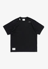 2026 S/S WTAPS RINGER / SS / COTTON