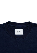 2026 A/W WTAPS SIGN-YD 02 / LS / COTTON
