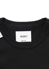 2026 S/S WTAPS RINGER / SS / COTTON