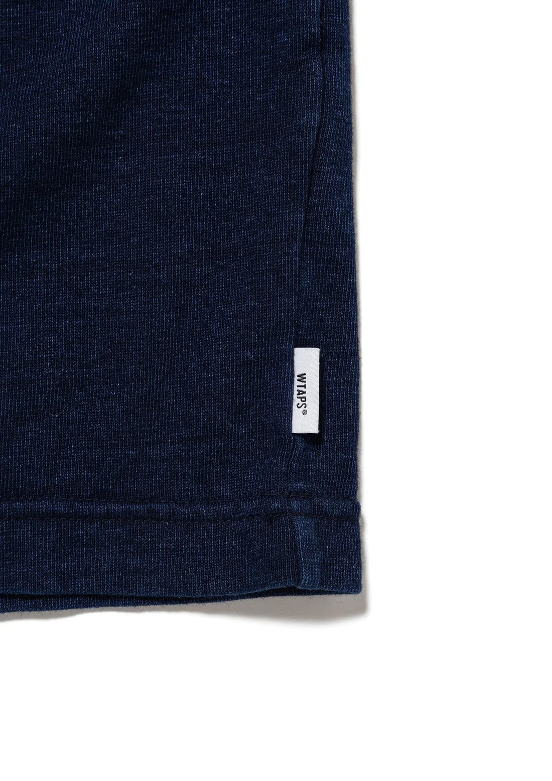 2026 A/W WTAPS SIGN-YD 02 / LS / COTTON