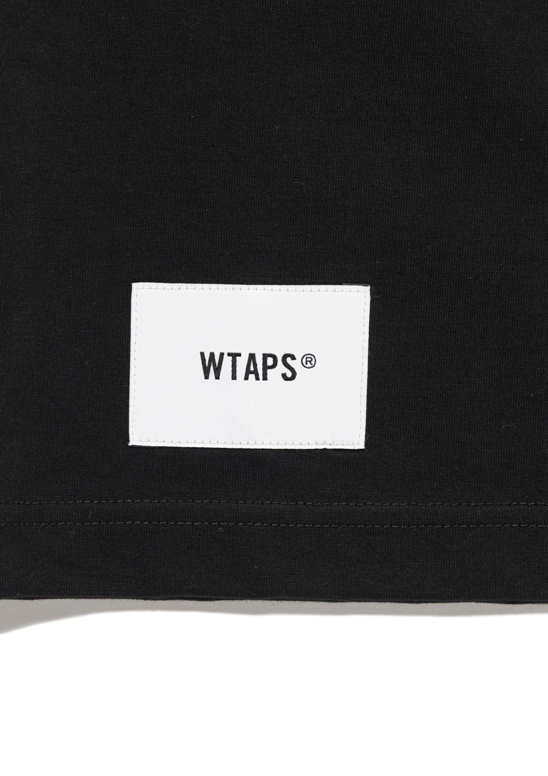 2026 S/S WTAPS RINGER / SS / COTTON