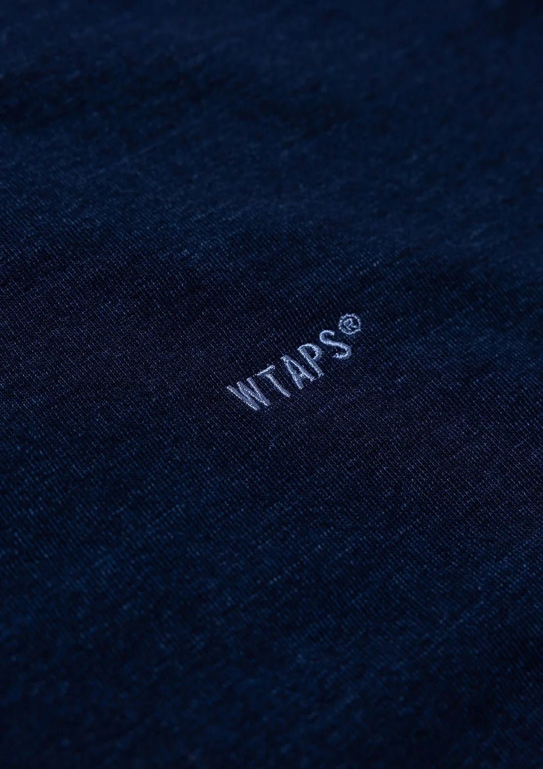 2026 A/W WTAPS SIGN-YD 02 / LS / COTTON