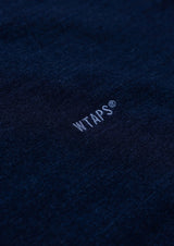 2026 A/W WTAPS SIGN-YD 02 / LS / COTTON