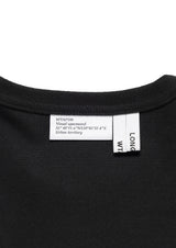 2026 S/S WTAPS RINGER / SS / COTTON