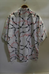 2023 S/S M&M x MASSES SHIRT S/S WIRE 