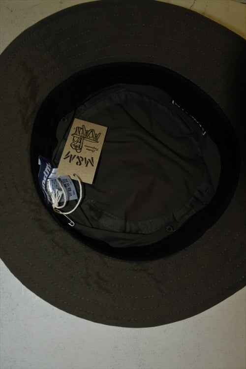 2023 S/S M&M BUCKET HAT