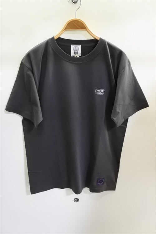 2023 S/S M&M PRINT S/S T-SHIRT 011A