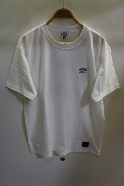2023 S/S M&M PRINT S/S T-SHIRT 011A