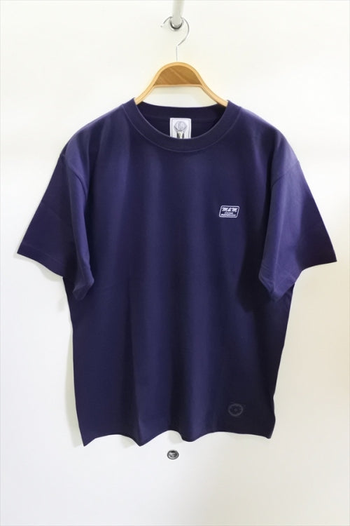 2023 S/S M&M PRINT S/S T-SHIRT 011A