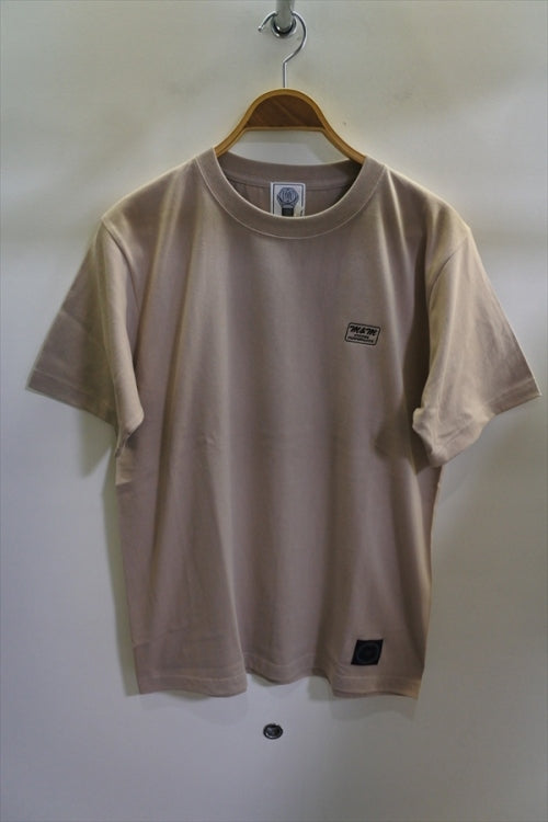 2023 S/S M&M PRINT S/S T-SHIRT 011B