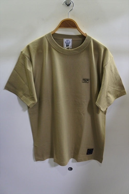 2023 S/S M&M PRINT S/S T-SHIRT 011B