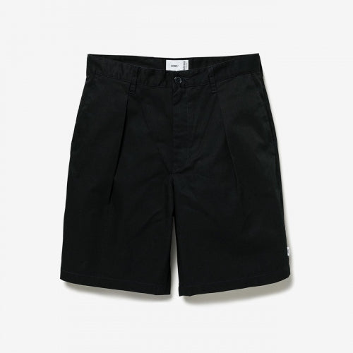 2023 S/S WTAPS TRDS2001 / SHORTS / CTPL. TWILL