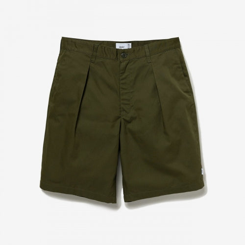 2023 S/S WTAPS TRDS2001 / SHORTS / CTPL. TWILL