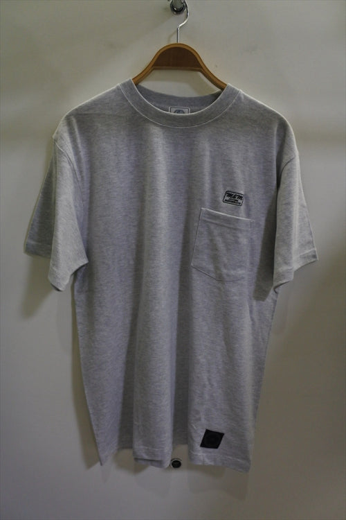 2024 S/S M&M PRINT S/S POCKET T-SHIRT 008