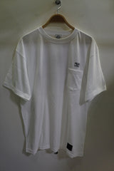 2024 S/S M&M PRINT S/S POCKET T-SHIRT 008