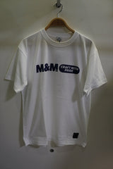 2024 S/S M&M PRINT S/S T-SHIRT 009