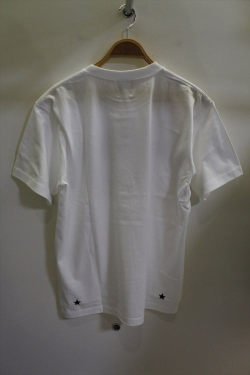 2024 S/S M&M PRINT S/S T-SHIRT 009