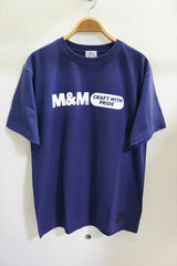 2024 S/S M&M PRINT S/S T-SHIRT 009