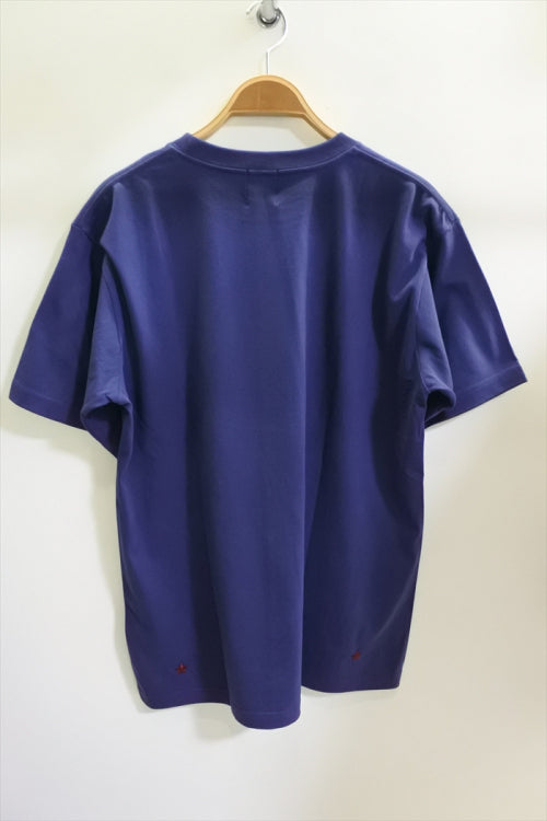 2024 S/S M&M PRINT S/S T-SHIRT 009