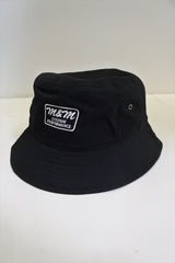 2024 S/S M&M BUCKET HAT