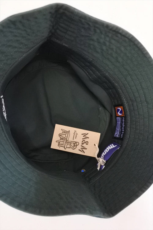 2024 S/S M&M BUCKET HAT