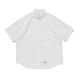 2025 S/S WTAPS BD 01 / SS / POLY. OXFORD. COOLMAX®