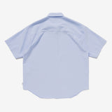2025 S/S WTAPS BD 01 / SS / POLY. OXFORD. COOLMAX®