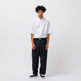 2025 S/S WTAPS BD 01 / SS / POLY. OXFORD. COOLMAX®