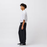 2025 S/S WTAPS BD 01 / SS / POLY. OXFORD. COOLMAX®