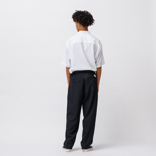2025 S/S WTAPS BD 01 / SS / POLY. OXFORD. COOLMAX®