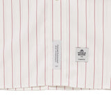 2025 S/S WTAPS BD 03 / SS / COTTON. BROADCLOTH. TEXTILE. 