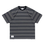 2025 S/S WTAPS BDY 01 / SS / COTTON