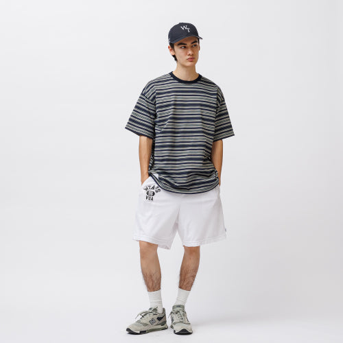 2025 S/S WTAPS BDY 01 / SS / COTTON
