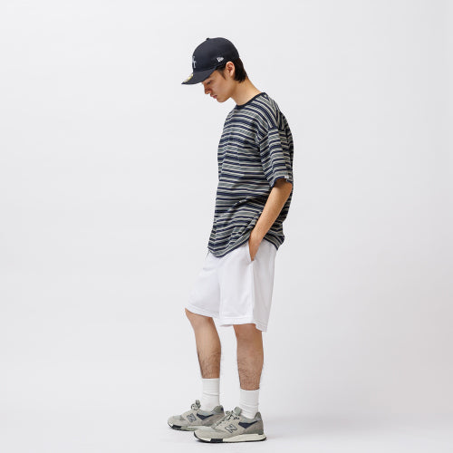 2025 S/S WTAPS BDY 01 / SS / COTTON