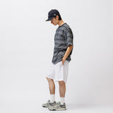 2025 S/S WTAPS BDY 01 / SS / COTTON