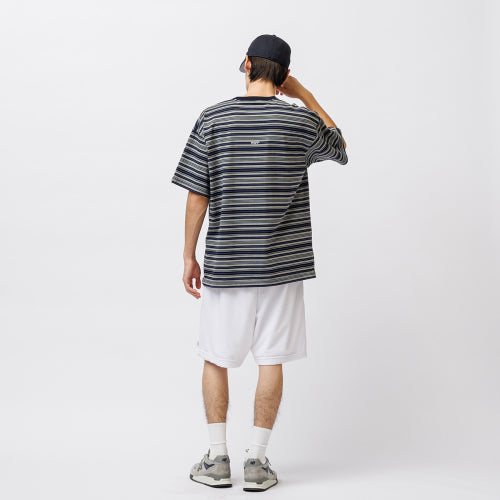 2025 S/S WTAPS BDY 01 / SS / COTTON