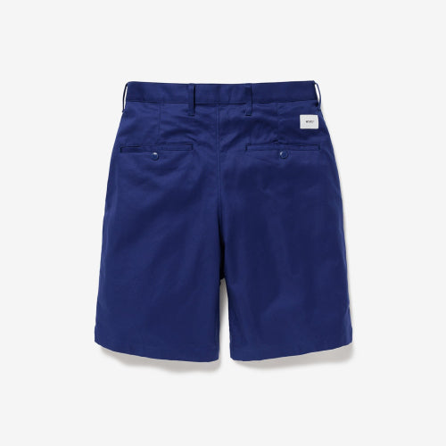 2025 S/S WTAPS WRKS2001 / SHORTS / COTTON. TWILL