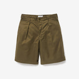 2025 S/S WTAPS WRKS2001 / SHORTS / COTTON. TWILL