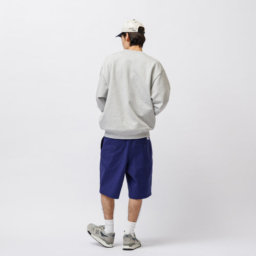 2025 S/S WTAPS WRKS2001 / SHORTS / COTTON. TWILL
