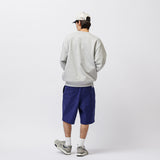 2025 S/S WTAPS WRKS2001 / SHORTS / COTTON. TWILL