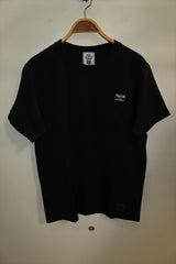 2022 S/S M&M PRINT S/S T-SHIRT POCKET 009
